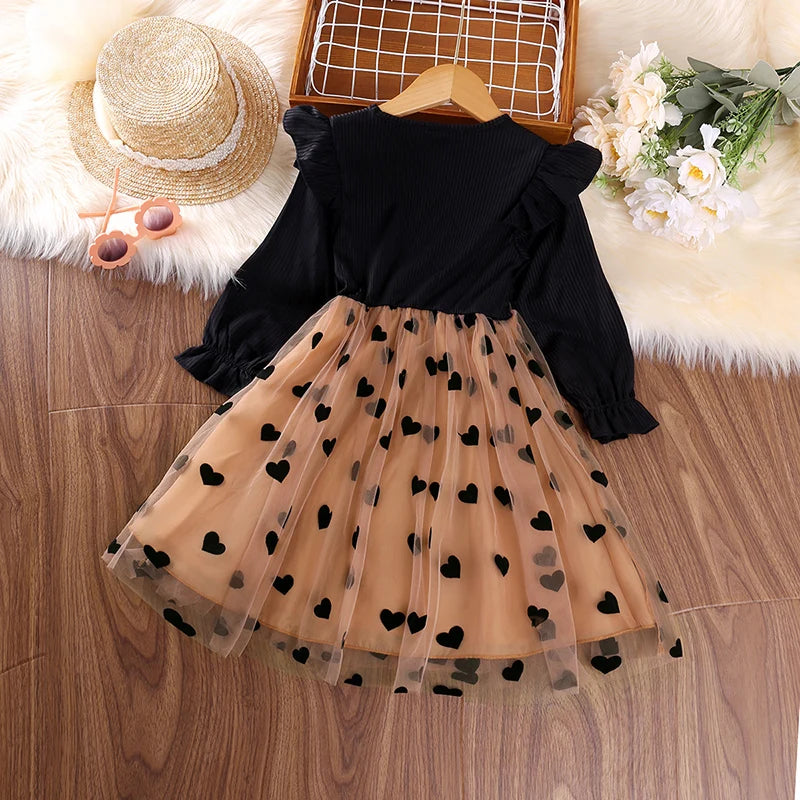 Vestido PETIT LOVE