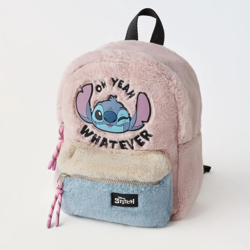 Mochila Disney Stitch